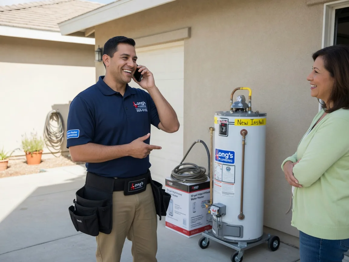 Leak Detection Goldsboro, MD FAQs